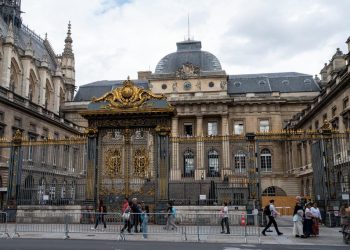 Terrorisme : dix à treize ans de prison pour trois femmes djihadistes revenues de Syrie