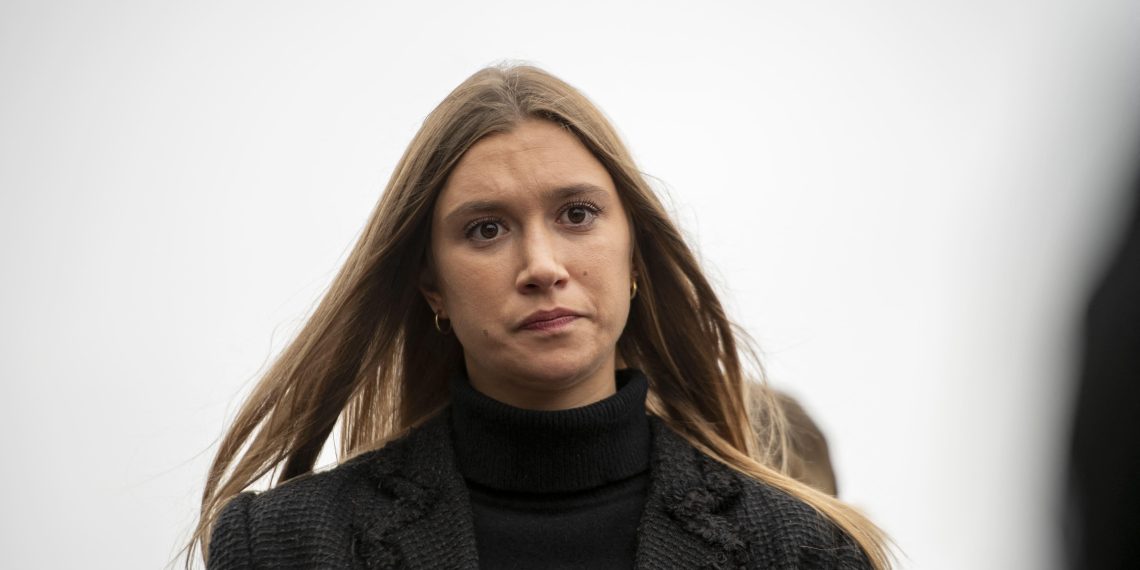 Viol de Claire Geronimi et Mathilde : le multirécidiviste sous OQTF condamné à 18 ans de prison ferme