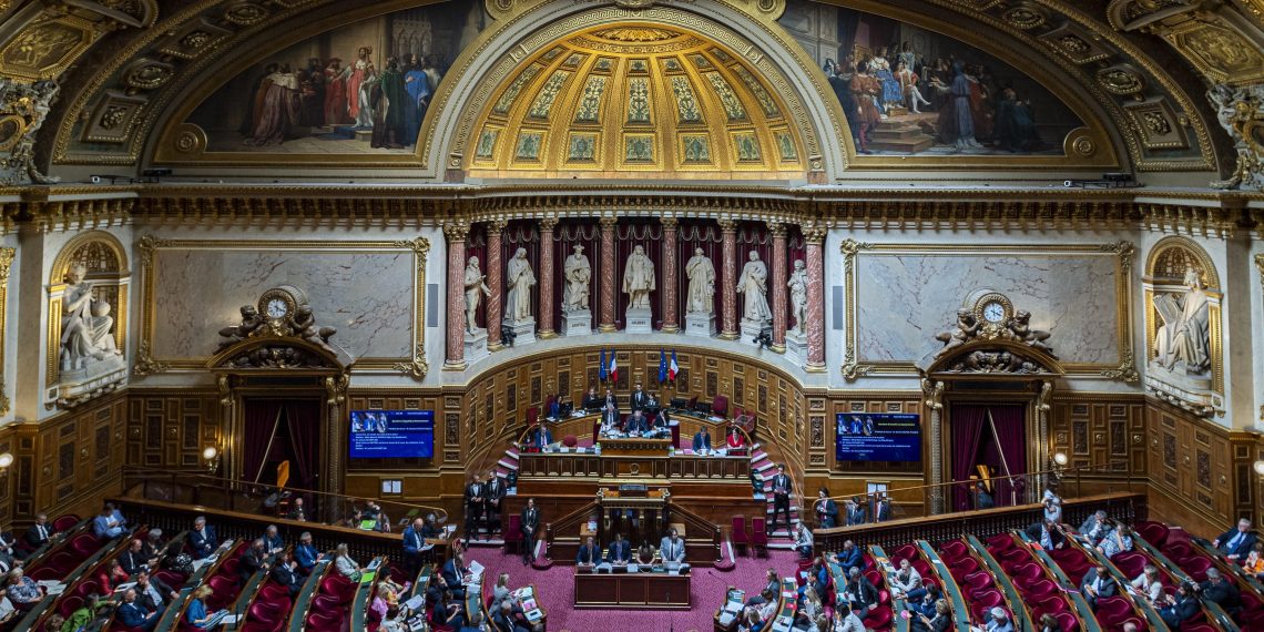 «Stopper l’hémorragie» : au Sénat, la souveraineté industrielle française élevée au rang de priorité