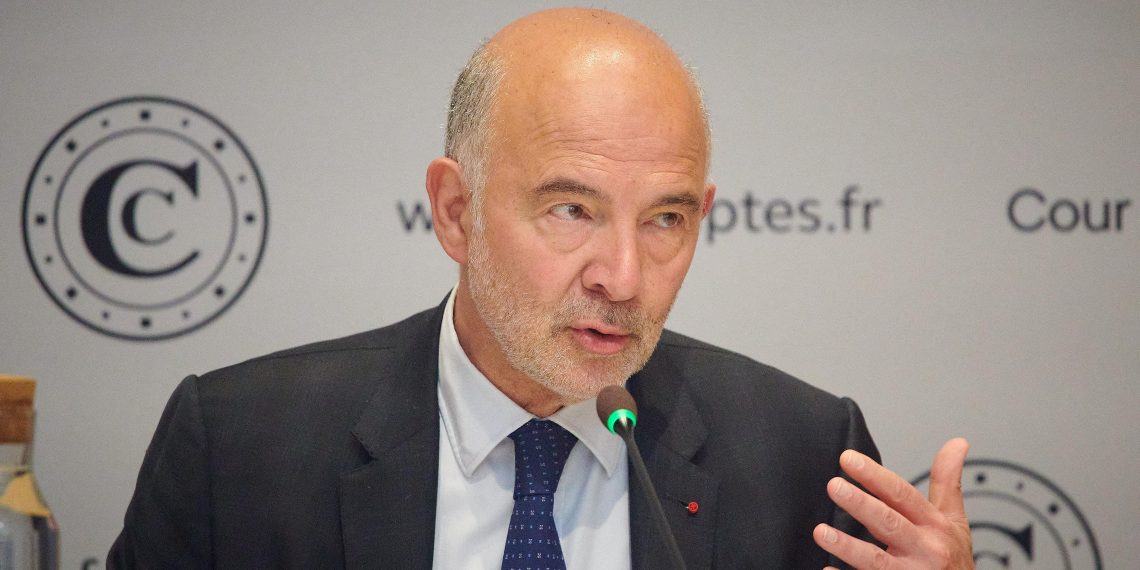 «Ce serait devenu un temple du wokisme» : Pierre Moscovici répond aux critiques sur la Cour des comptes