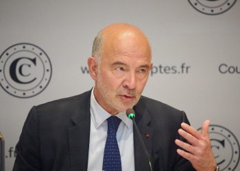 «Ce serait devenu un temple du wokisme» : Pierre Moscovici répond aux critiques sur la Cour des comptes