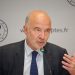 «Ce serait devenu un temple du wokisme» : Pierre Moscovici répond aux critiques sur la Cour des comptes