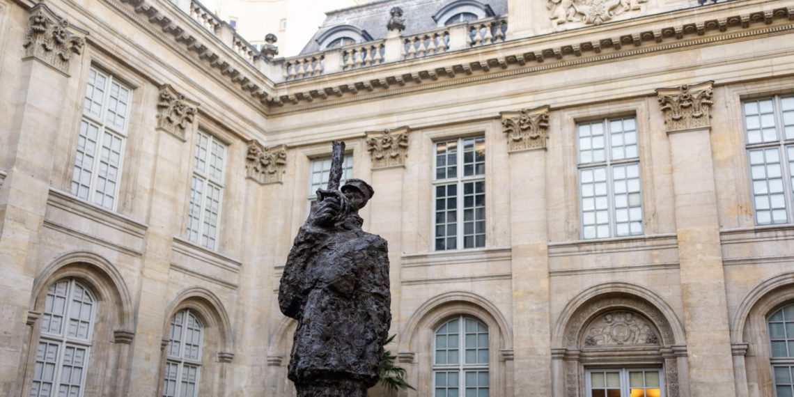 Un colloque sur l’histoire des Juifs boycotté par des universitaires à Paris