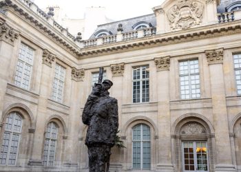 Un colloque sur l’histoire des Juifs boycotté par des universitaires à Paris