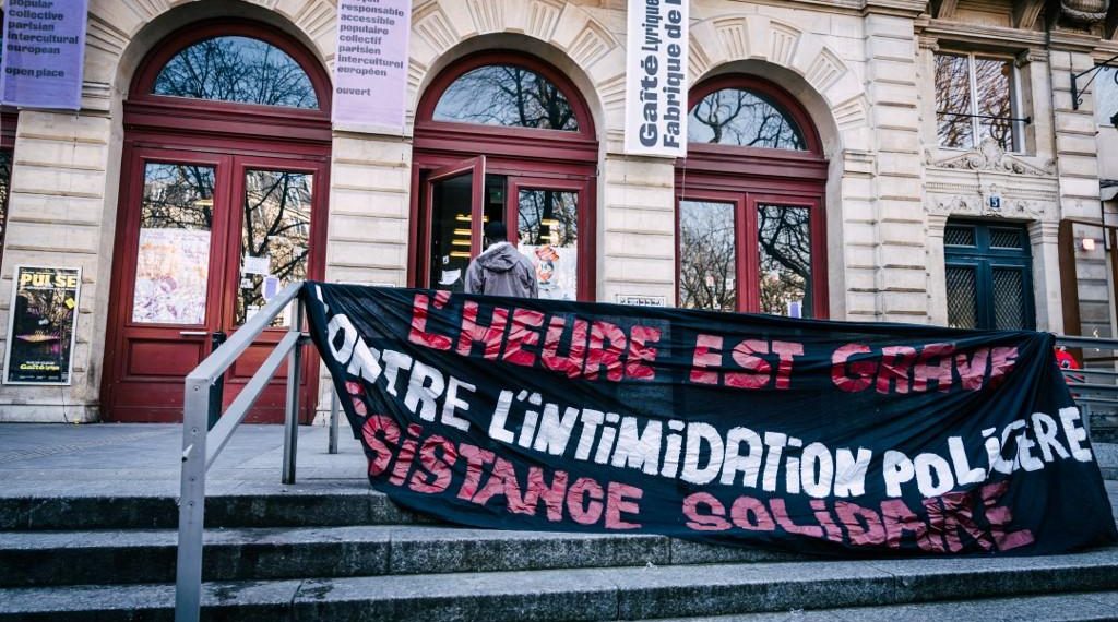 Immigration : la prolifération des squats de migrants inquiète les renseignements