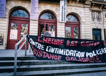 Immigration : la prolifération des squats de migrants inquiète les renseignements