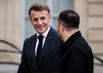 Ukraine : qu’est-ce que la «coalition des volontaires» ?