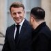 Ukraine : qu’est-ce que la «coalition des volontaires» ?