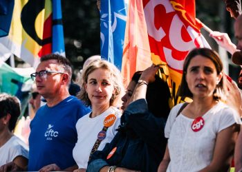 Manifestation : l’intersyndicale appelle à une nouvelle journée de mobilisation le 2 octobre