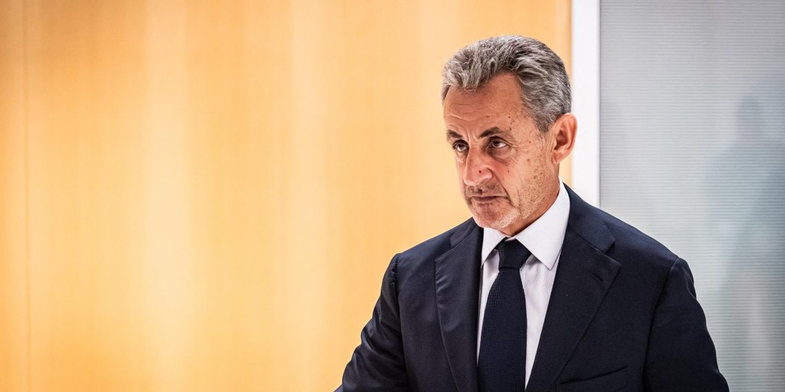 Nicolas Sarkozy ou la résilience d’un homme debout