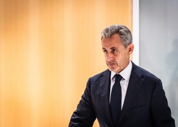 Nicolas Sarkozy ou la résilience d’un homme debout