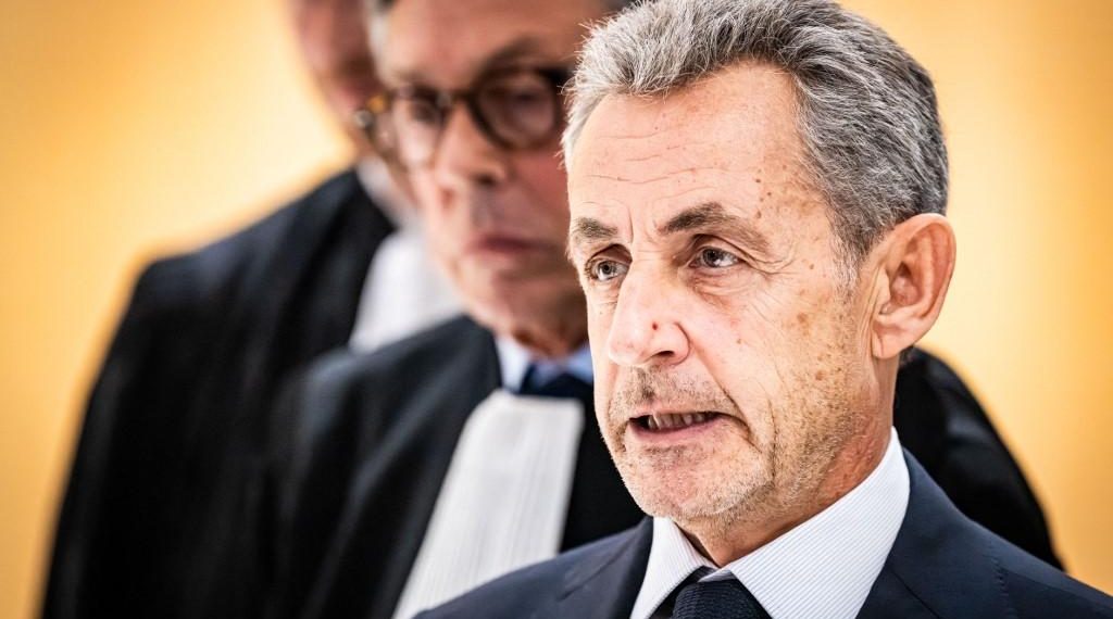 Nicolas Sarkozy condamné : la justice face à l’ombre de la Terreur
