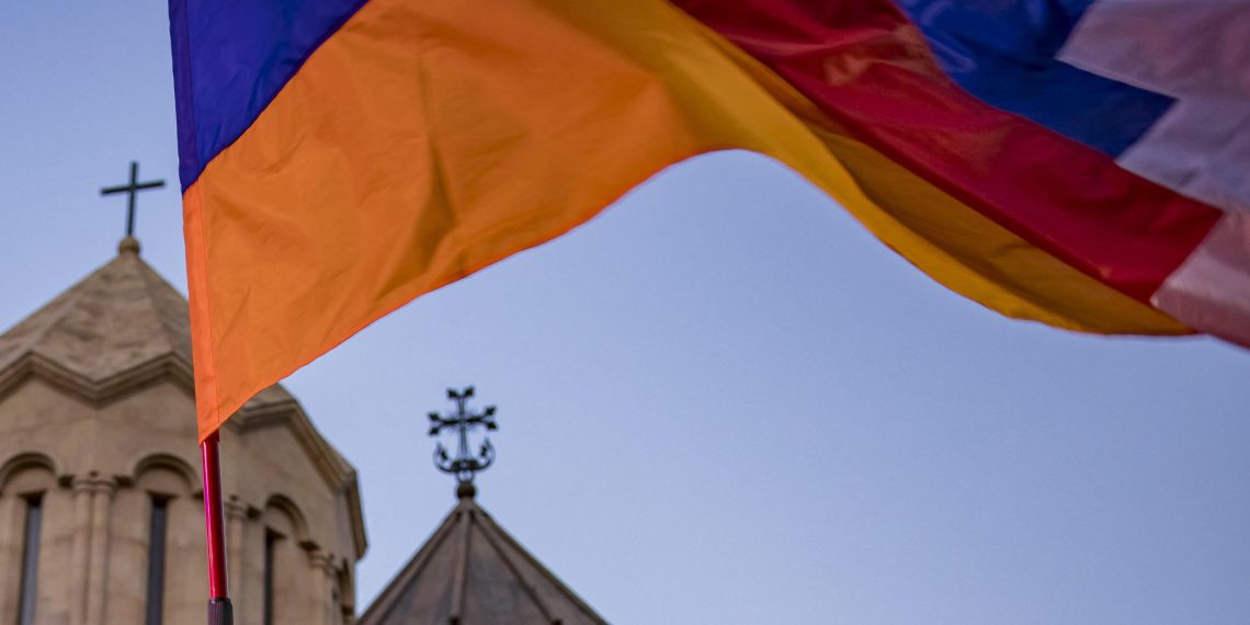 Deux ans après la chute du Haut-Karabagh, l’Arménie plus que jamais menacée