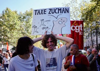Taxe Zucman : l’arnaque fiscale promue par l’audiovisuel public