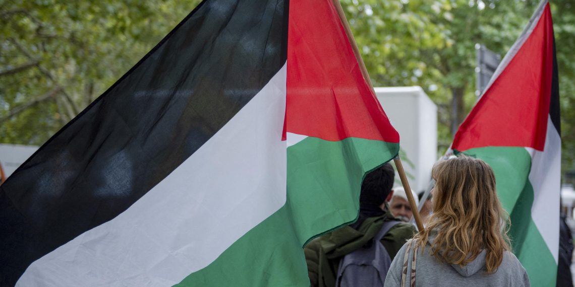 Pourquoi la reconnaissance de la Palestine est une fausse bonne idée