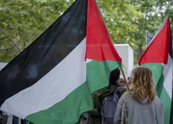 Pourquoi la reconnaissance de la Palestine est une fausse bonne idée