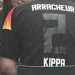 Toulouse : un homme aperçu dans le centre-ville avec un maillot de football floqué «arracheur 2 kippa»