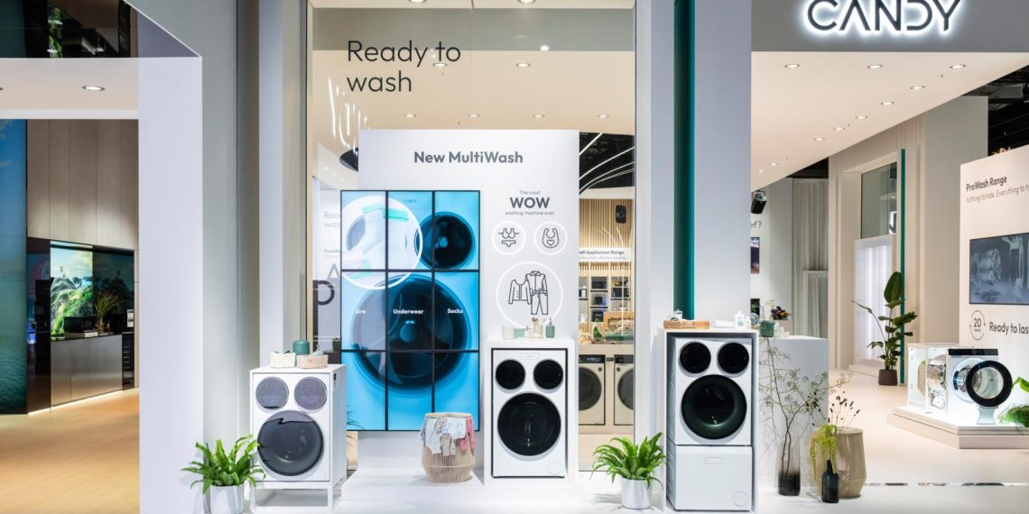 Haier : le géant chinois de l’électroménager à la conquête de l’Europe
