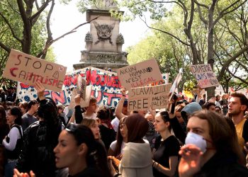 Diabolisation des «nantis» : la tribune courageuse de Rodolphe Saadé contre les fantasmes de l’extrême gauche