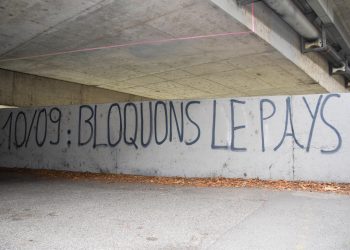 Mouvement du 10 septembre : la colère gronde en Occitanie