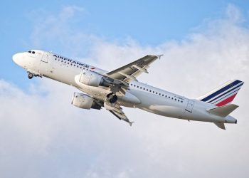 Un avion Air France secoué par de fortes turbulences : quatre blessés à bord d’un vol entre la Guadeloupe et Paris