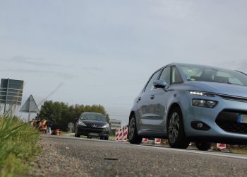 Le youtubeur Jo Urbex enquête sur la portion de route la plus dangereuse du Tarn