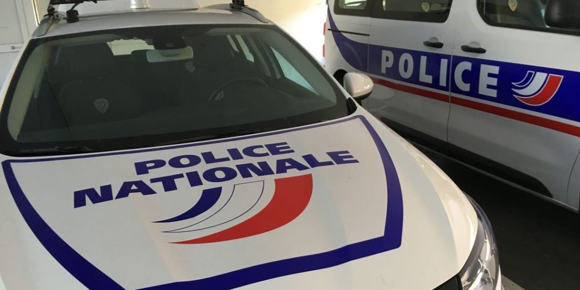 Deux-Sèvres : Un rodéo urbain stoppé près de Niort