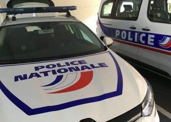 Deux-Sèvres : Un rodéo urbain stoppé près de Niort
