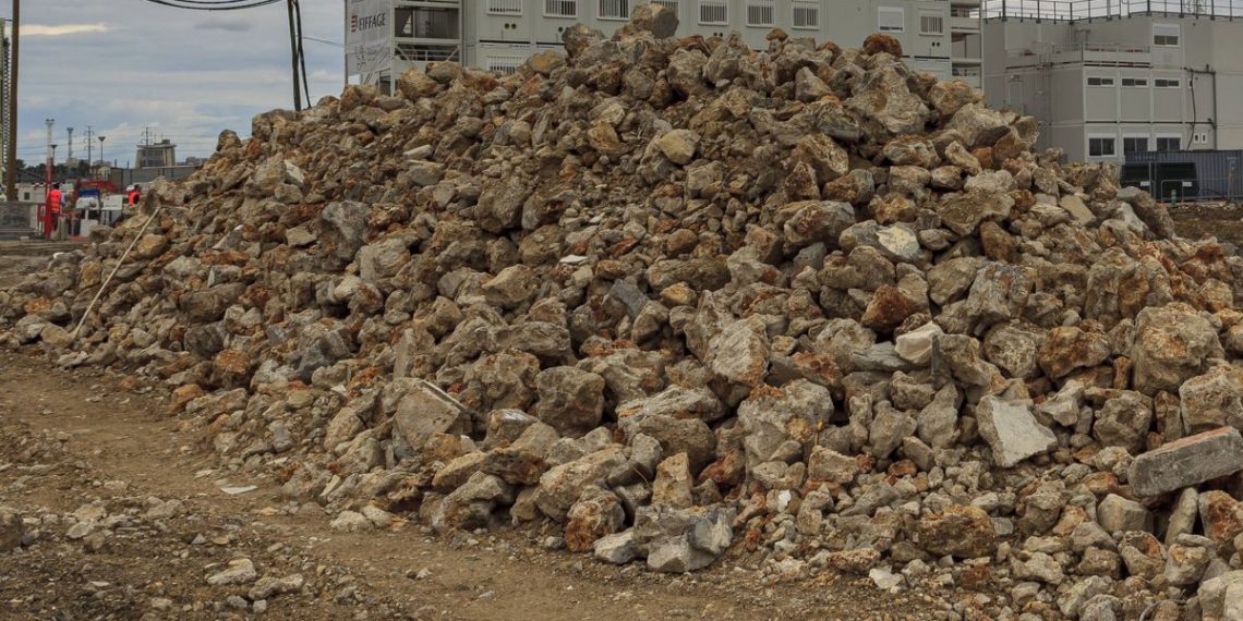 Île-de-France : Les célèbres tours de Villeneuve-Saint-Georges vont être rasées