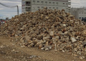 Île-de-France : Les célèbres tours de Villeneuve-Saint-Georges vont être rasées