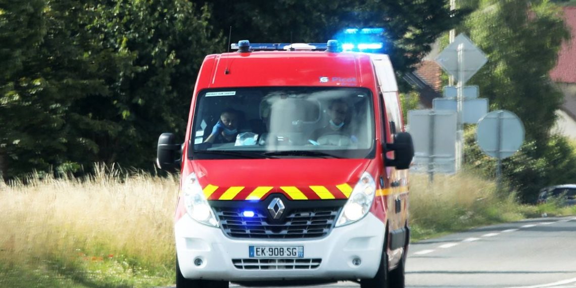 Maine-et-Loire : Un agent départemental perd la vie dans un accident sur la RD723