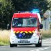 Maine-et-Loire : Un agent départemental perd la vie dans un accident sur la RD723