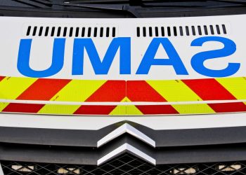 Meuse : Une cycliste meurt renversée par une voiture