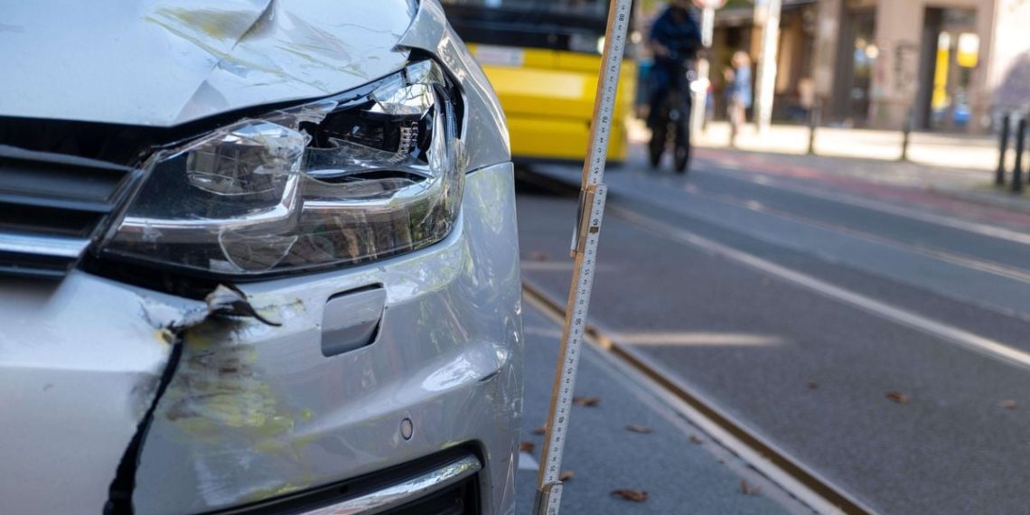 Val-de-Marne : 15 accidents en 4 ans, les riverains lancent une pétition transformer une intersection