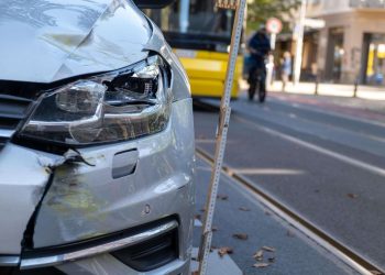 Val-de-Marne : 15 accidents en 4 ans, les riverains lancent une pétition transformer une intersection