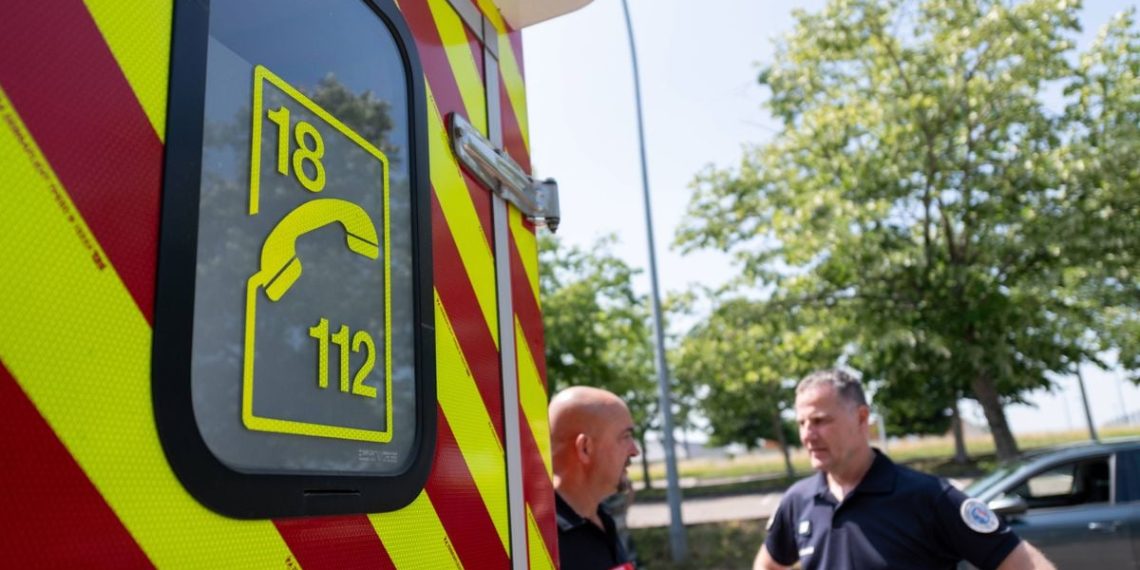 Seine-Maritime : Un grave accident fait 5 blessés dont 2 enfants
