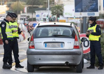 Hauts-de-Seine : La « pause pipi » d’une conductrice lui coûte cher