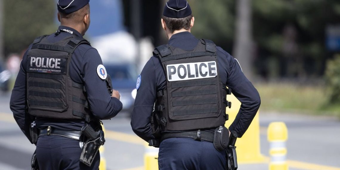 Var : Deux personnes ligotées au cours d’un home-jacking violent, les agresseurs en fuite