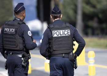 Var : Deux personnes ligotées au cours d’un home-jacking violent, les agresseurs en fuite