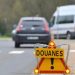 Doubs : Deux hommes arrêtés au péage avec 911 pieds de cannabis