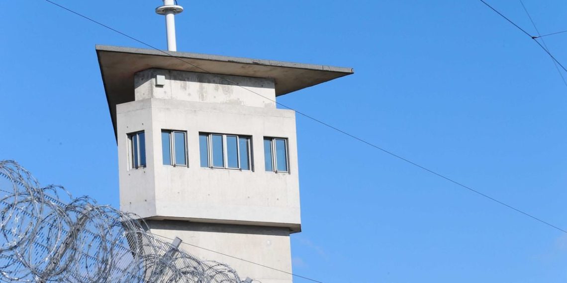 Landes : 10 mois ferme pour un détenu impliqué dans la livraison de colis par drone en prison