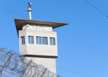 Landes : 10 mois ferme pour un détenu impliqué dans la livraison de colis par drone en prison