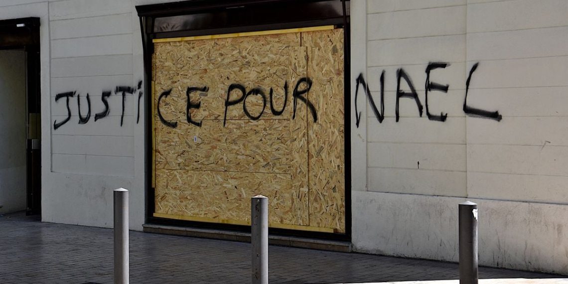 Montreuil : L’État ne veut pas payer des dégâts des émeutes liées à la mort de Nahel