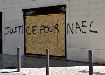 Montreuil : L’État ne veut pas payer des dégâts des émeutes liées à la mort de Nahel