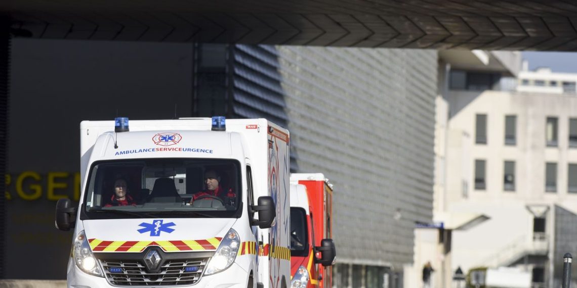 Nantes : Un enfant de 7 ans renversé par une voiture, le conducteur a pris la fuite