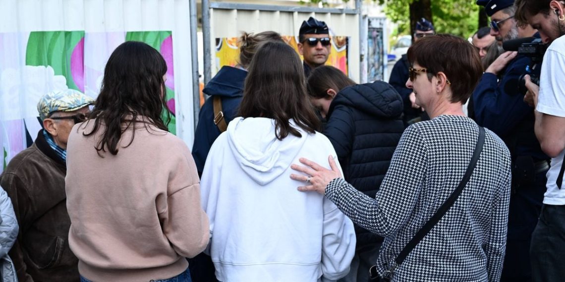 Essonne : Un ado de 14 ans placé en garde à vue après avoir menacé de mort sur des élèves