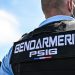 Guingamp : Un homme qui déambulait dans les rues avec une fausse mitraillette interpellé