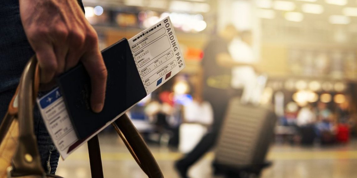 Nice : Un couple refuse de payer un supplément bagage et agresse un agent de l’aéroport