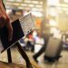 Nice : Un couple refuse de payer un supplément bagage et agresse un agent de l’aéroport