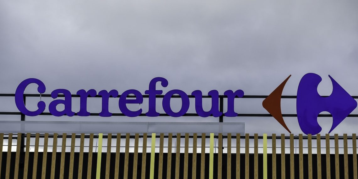 Dordogne : Il termine en garde à vue après avoir tenté de mettre le feu à un supermarché